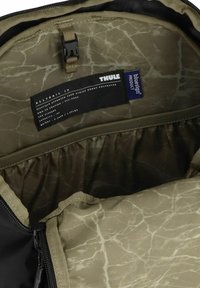 Thule ALLTRAIL - Zaino da viaggio - black
