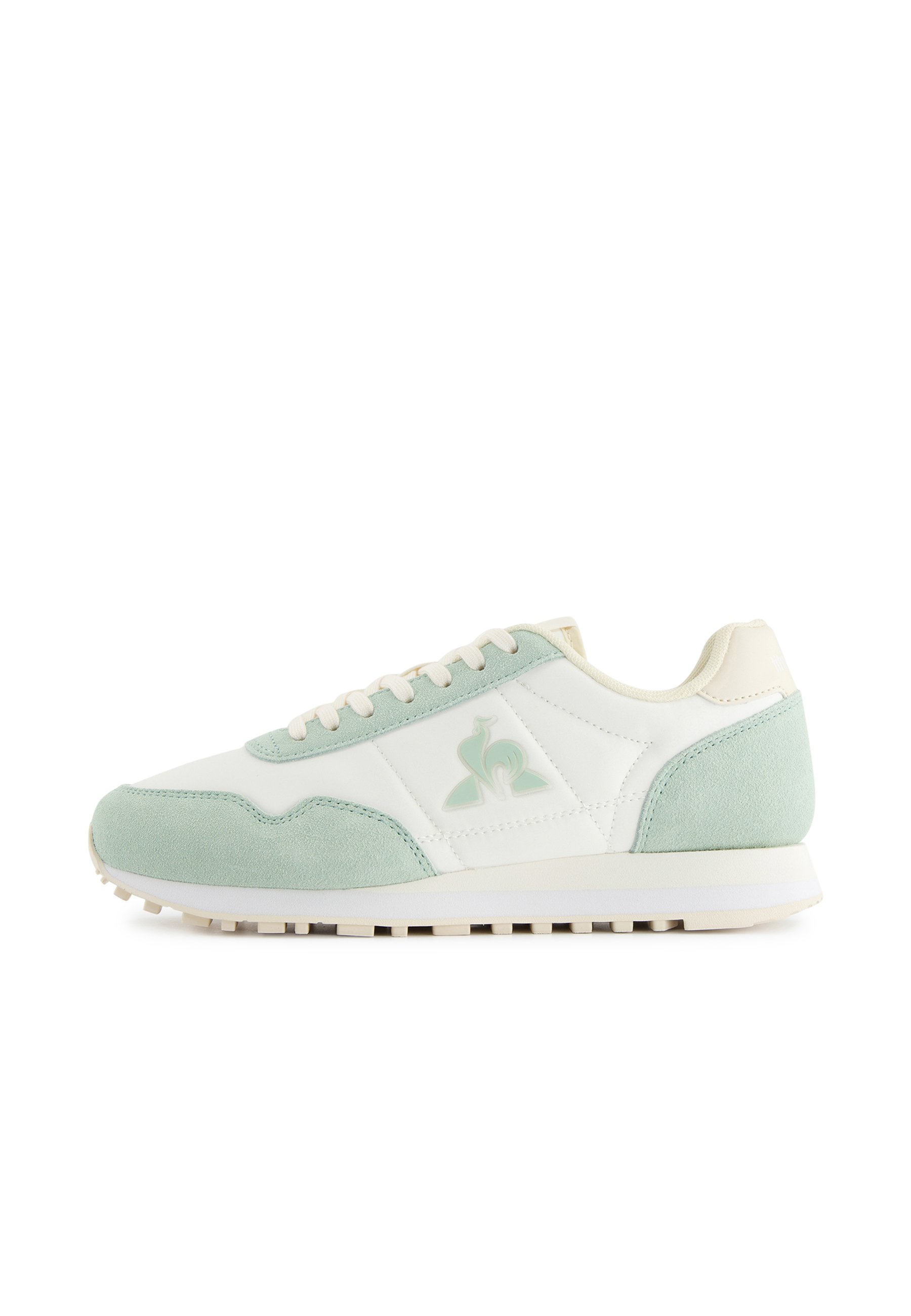 Sportif Astra_2 Chaussure Basse Coq Sportif Le Coq Sportif ASTRA