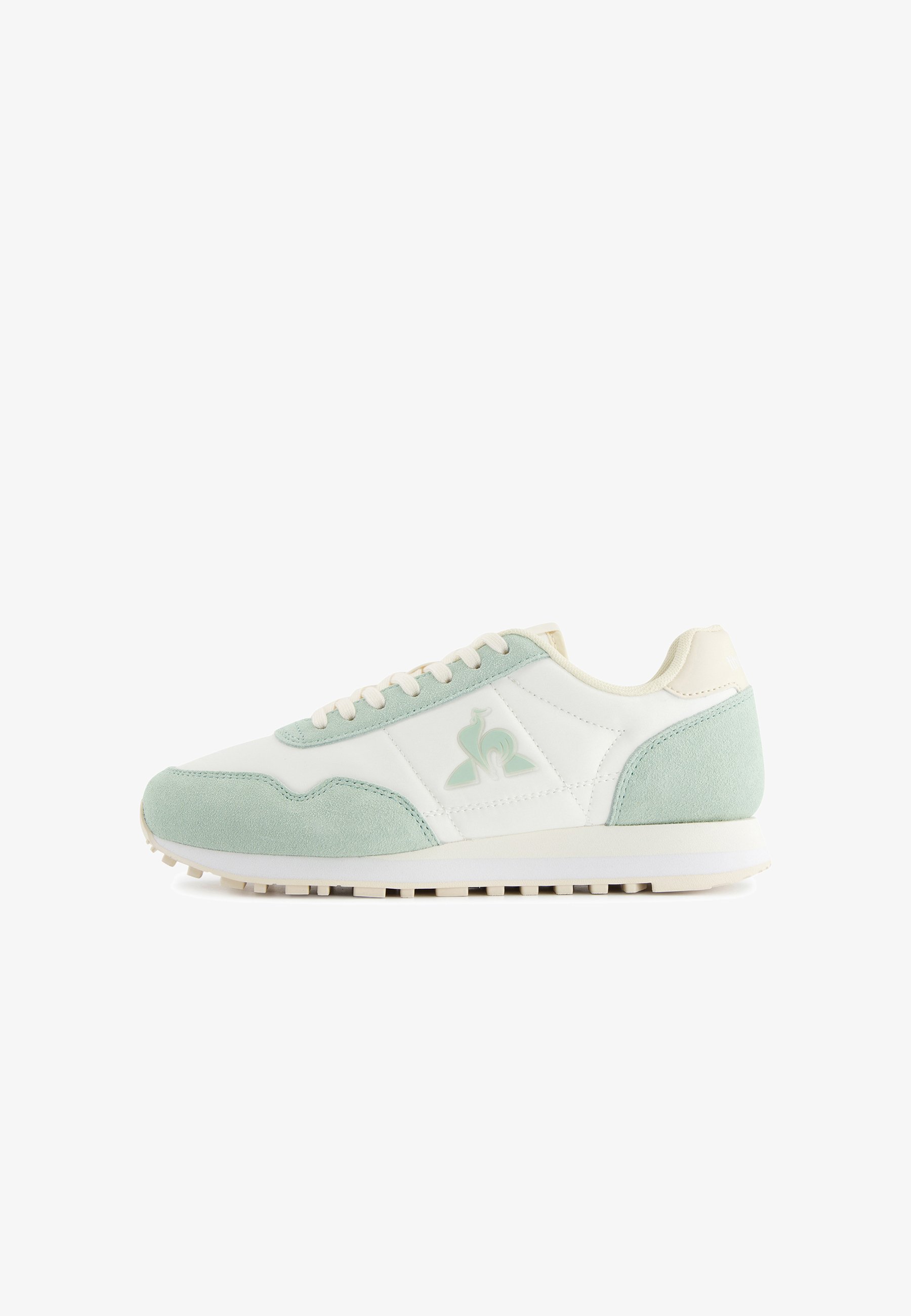 Sportif Astra_2 Chaussure Basse Coq Sportif Le Coq Sportif ASTRA