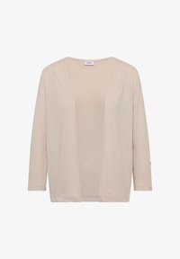 Sélectionné, pearl beige