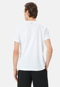 Koton - T-shirt z nadrukiem