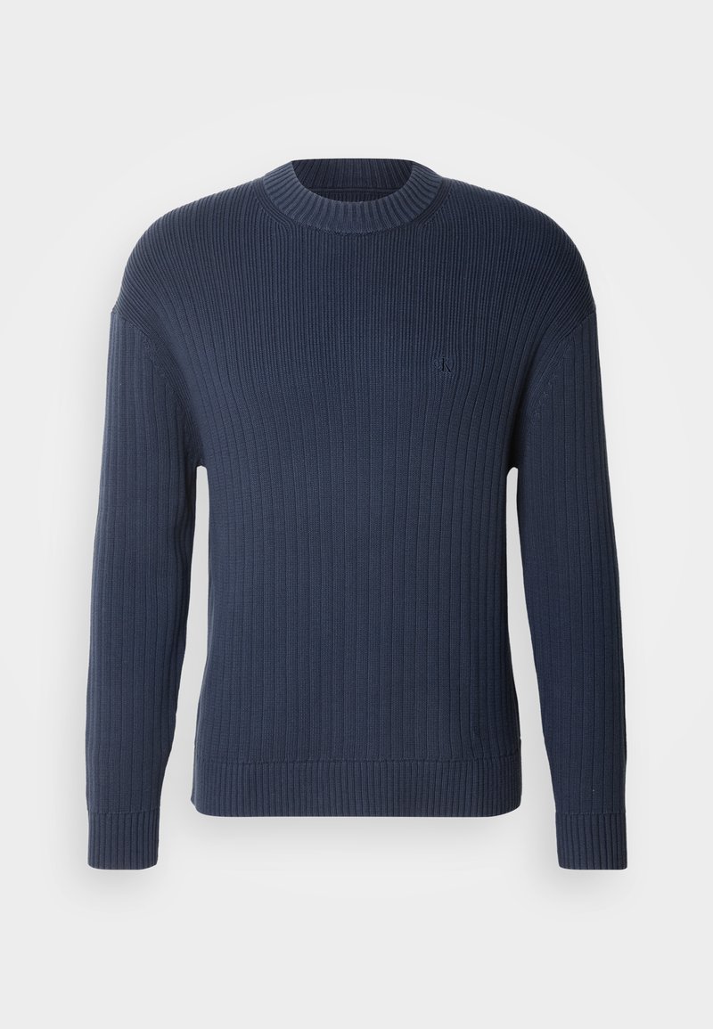 Calvin Klein Jeans Trui zwart Calvin Klein Jeans Trui zwart