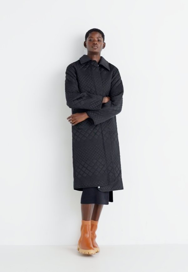 YASLAURIE PADDED COAT - Winter coat4