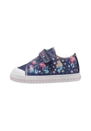 Zapatos de bebé - blue