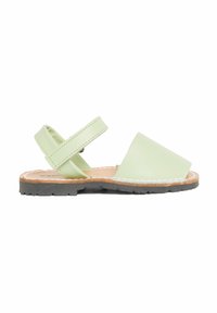 Non sélectionné, verde menta