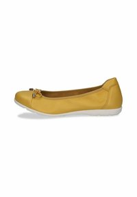 Caprice - Ballerines - yellow perlato Image miniature 1