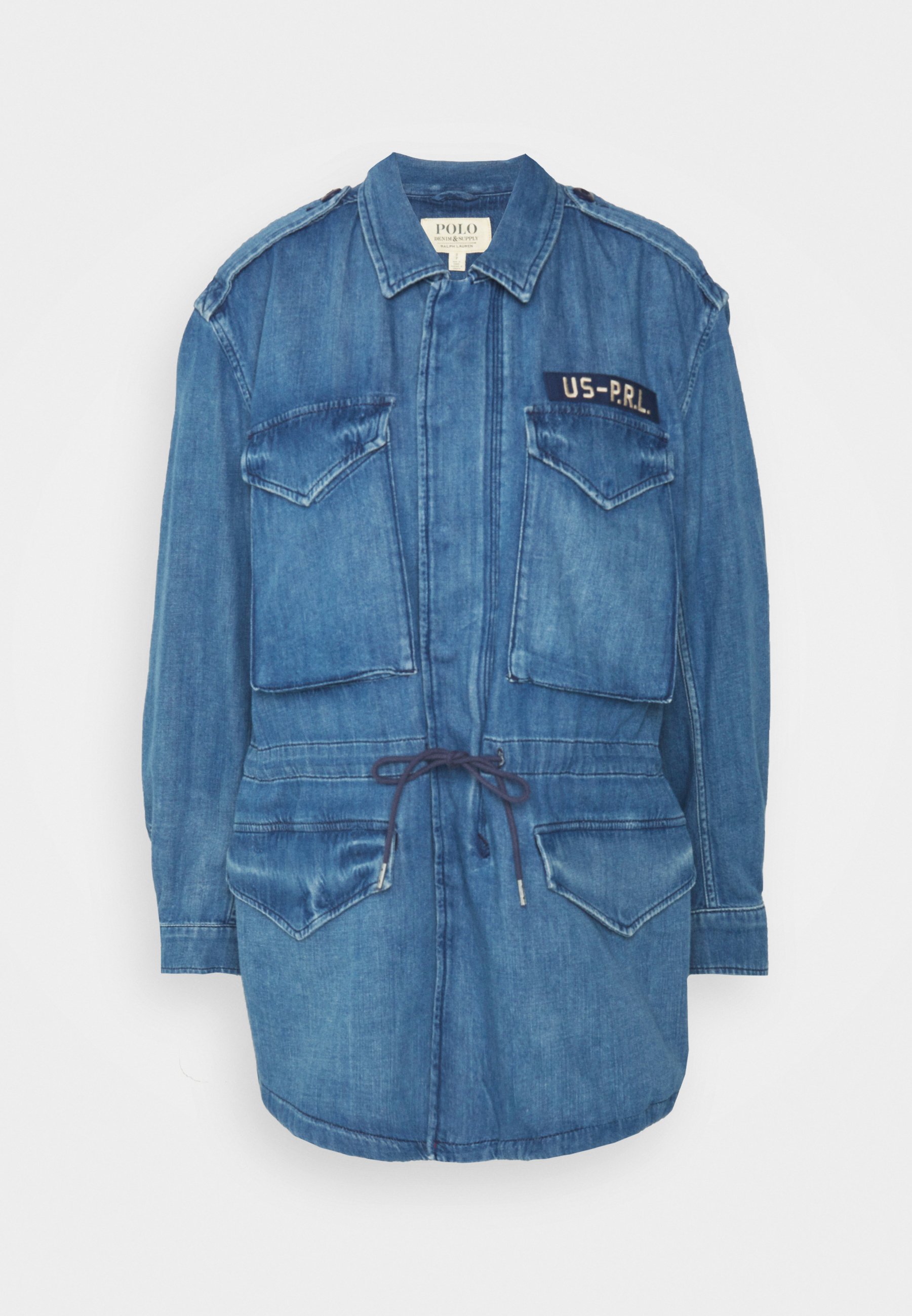 Polo Ralph Lauren SURPLUS DENIM JACKET 