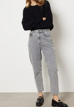 Jeans fuselé - light grey