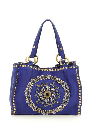 Borsa a mano - iris