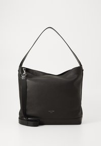 FORU UNISEX - Ručna torba - black
