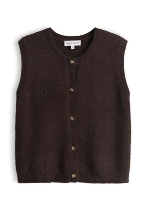 OPUS PANTS, OPUS PANTS WESTE PORAH - Smanicato - affogato