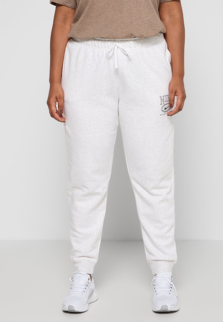 Nike Sportswear Trainingsbroek crème
