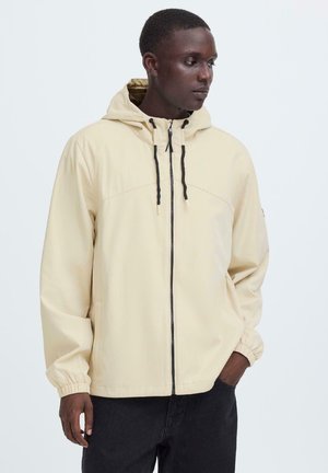 Blend EFI - Jas - oyster gray