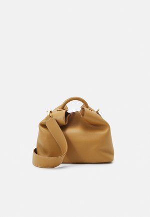 Handbag - tan