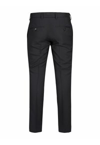 Jack & Jones Junior JPRSOLARIS - Pantalon - black