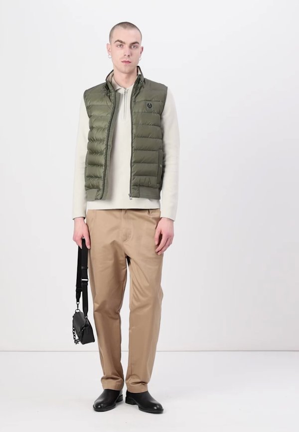 CIRCUIT GILET - Waistcoat3