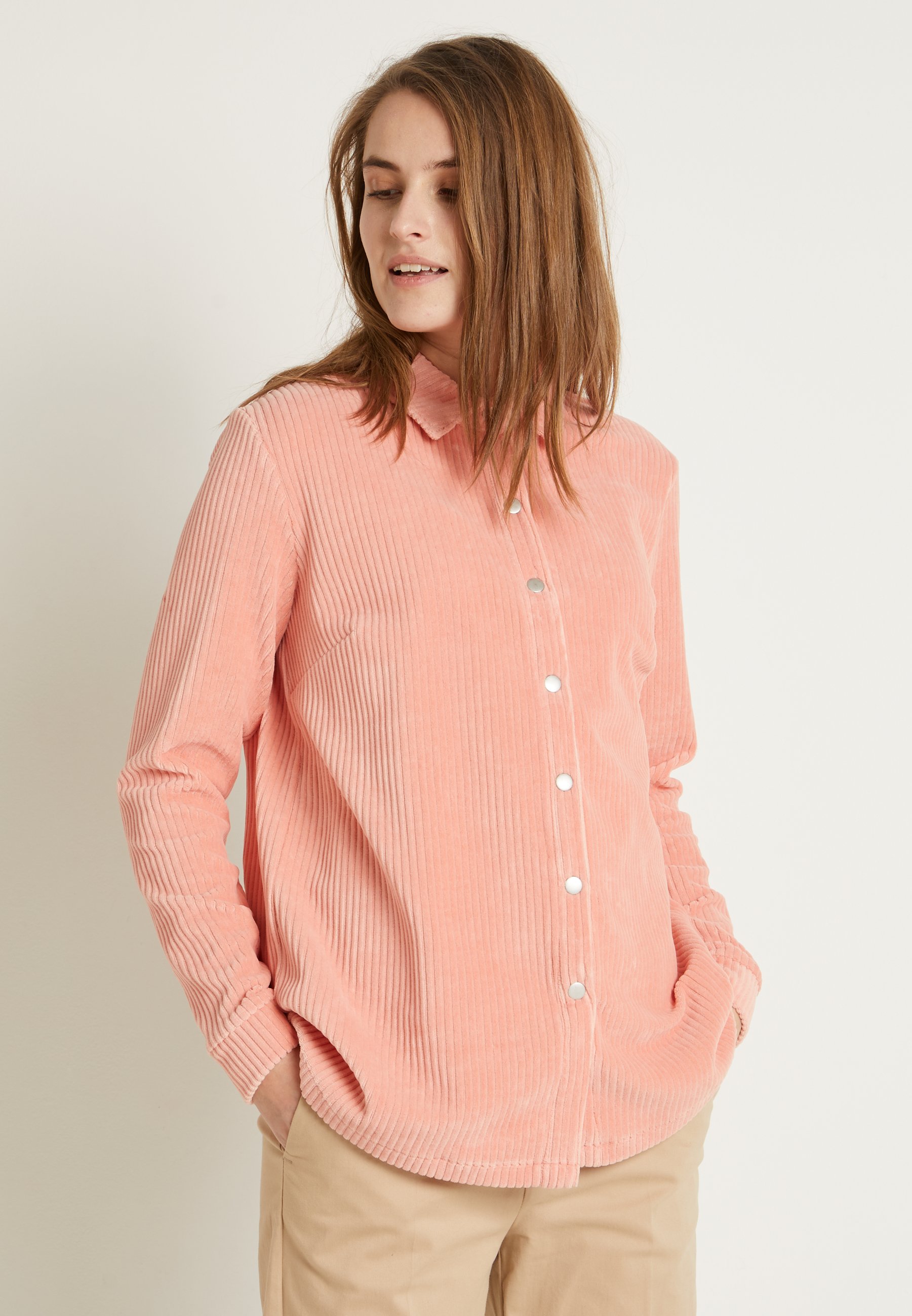 Nümph IRIDIANA Skjorte pristinehvit Zalando.no Nümph IRIDIANA Skjorte pristinehvit Zalando.no