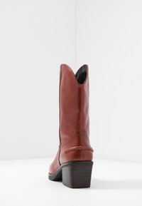 Vagabond Botas camperas - tan