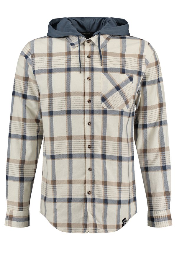 CATANIA CHECKS - Hemd