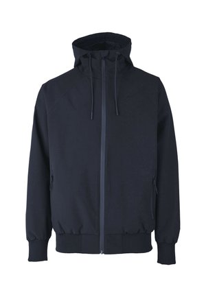 SIMPLIST - Outdoor jacket - sky captain