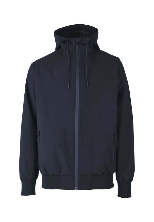 SIMPLIST - Outdoorjacke - sky captain