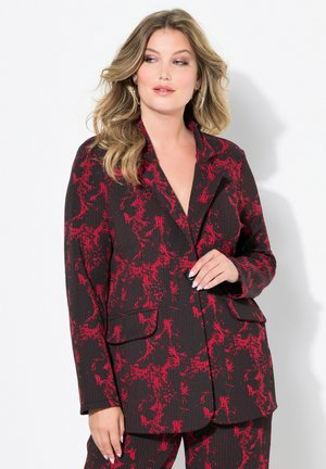 Blazer - black