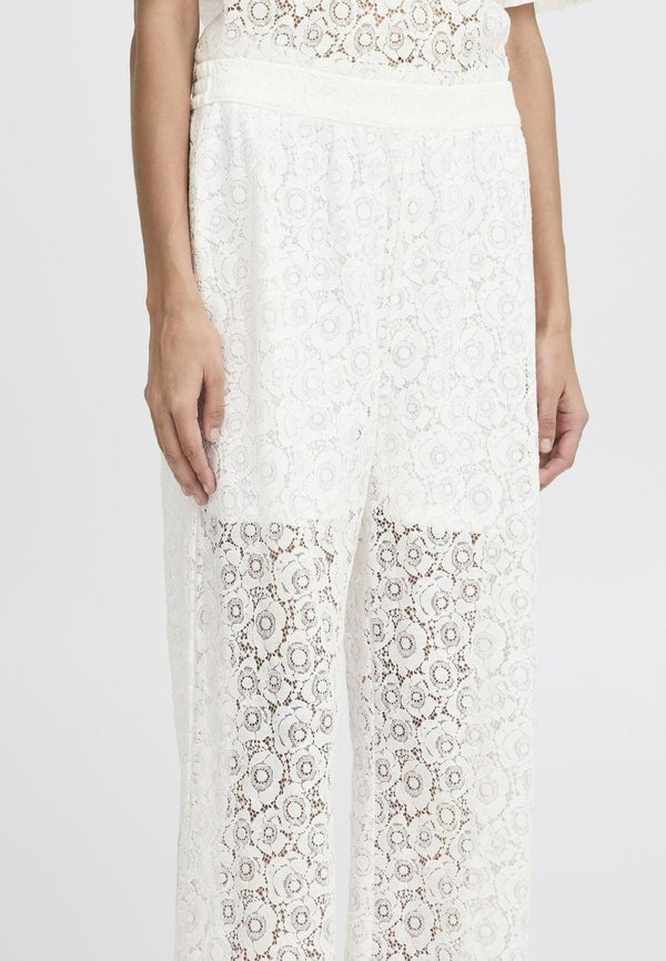 BYBXSOLACY - Trousers2