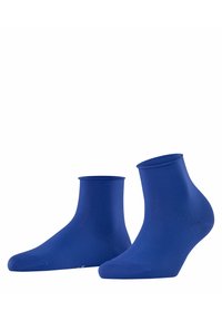FALKE COTTON TOUCH - Calze - imperial