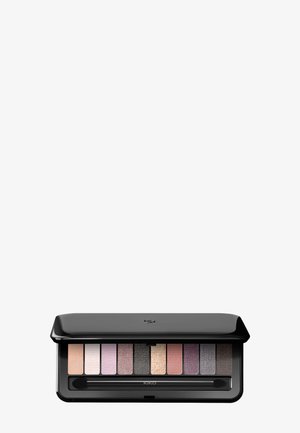 SOFT NUDE EYESHADOW PALETTE - Lidschattenpalette - garden rose