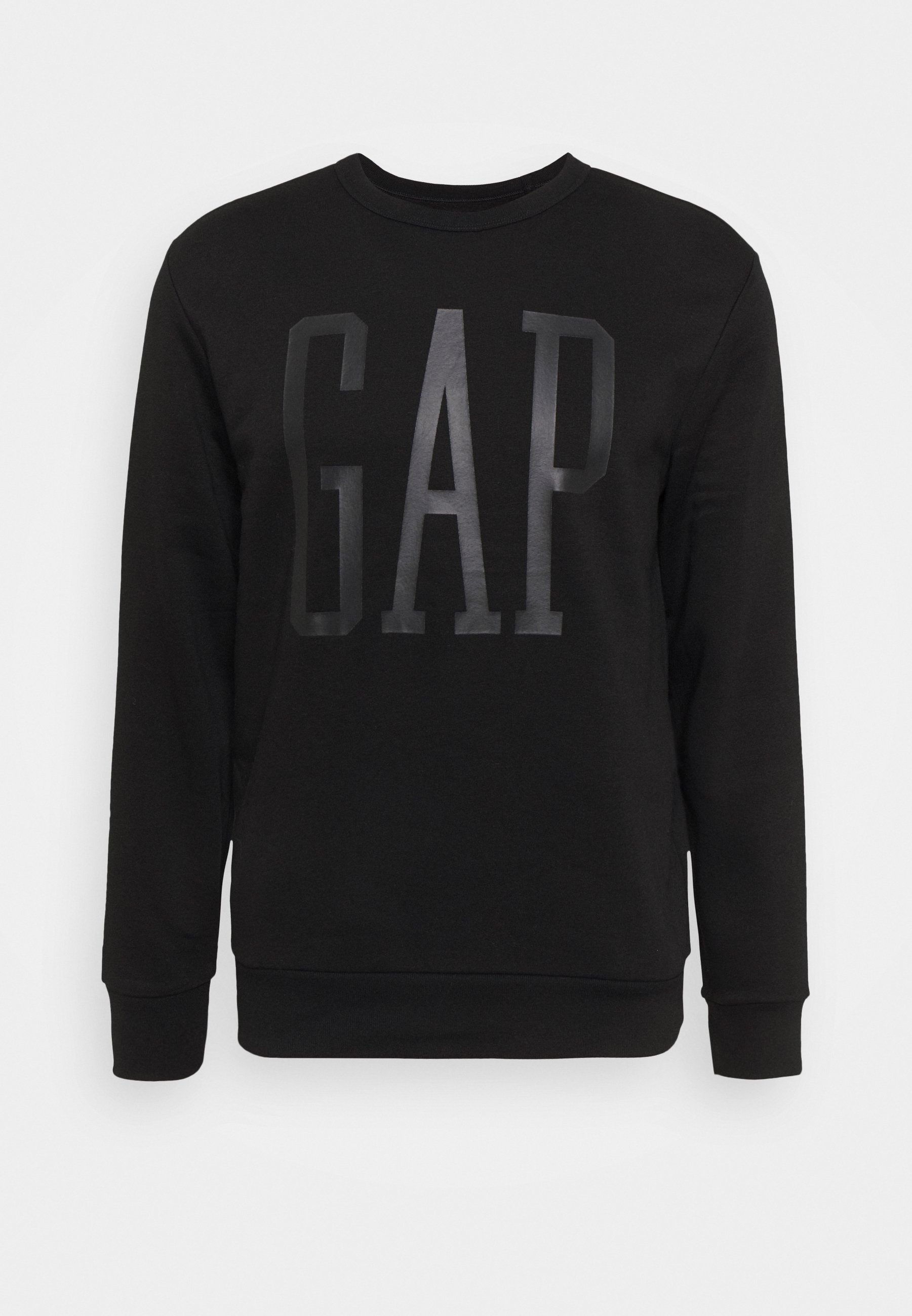 black gap sweatshirt