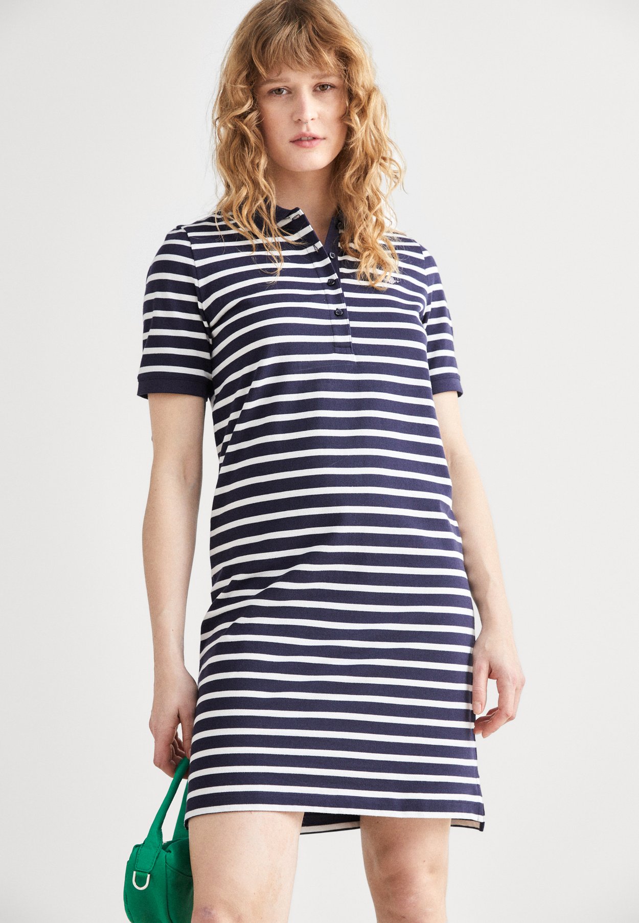 SHIELD DRESS
