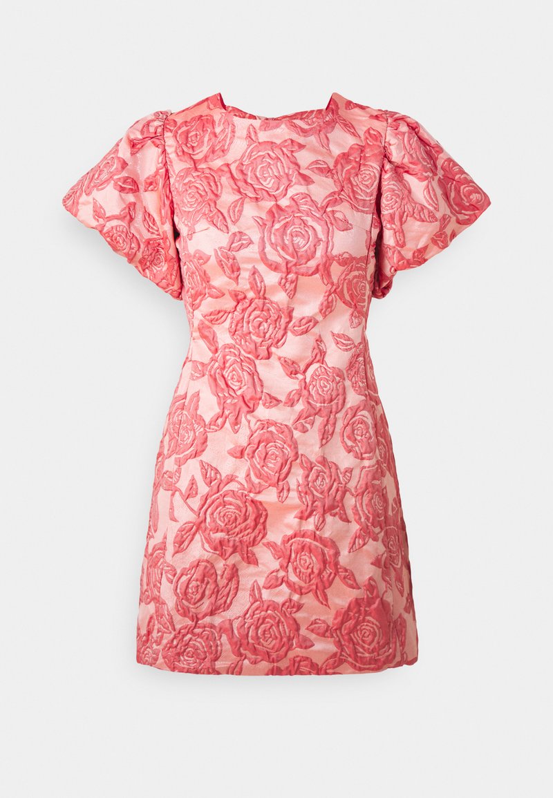 sister jane Cocktailjurk rood sister jane Cocktailjurk rood