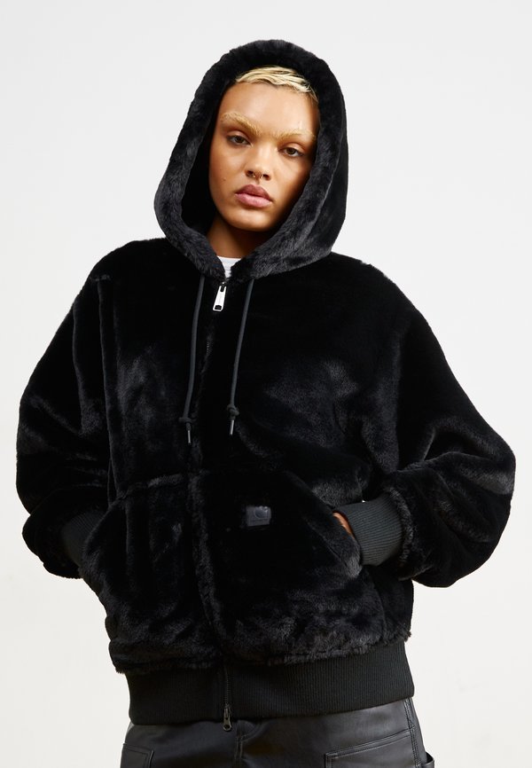 ACTIVE JACKET - Winter jacket2