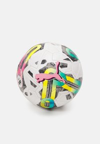 Puma ORBITA 1 TB FIFA QUALITY PRO UNISEX - Fußball - white/multi colour