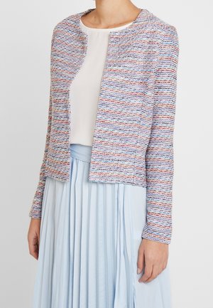 Blazer - multi-coloured