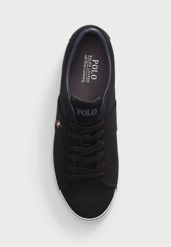 SAYER CANVAS SNEAKER UNISEX - Trainers2