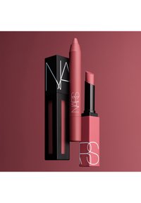NARS POWERMATTE HIGH-INTENSITY LIP PENCIL - Matita per le labbra - take me home