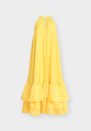 Copenhagen Muse, CMMOLLY-DRESS - Îmbrăcăminte de ocazie - mimosa