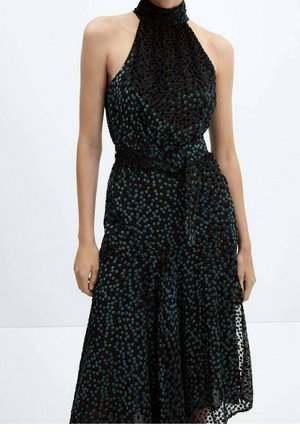 Robe de jour - black