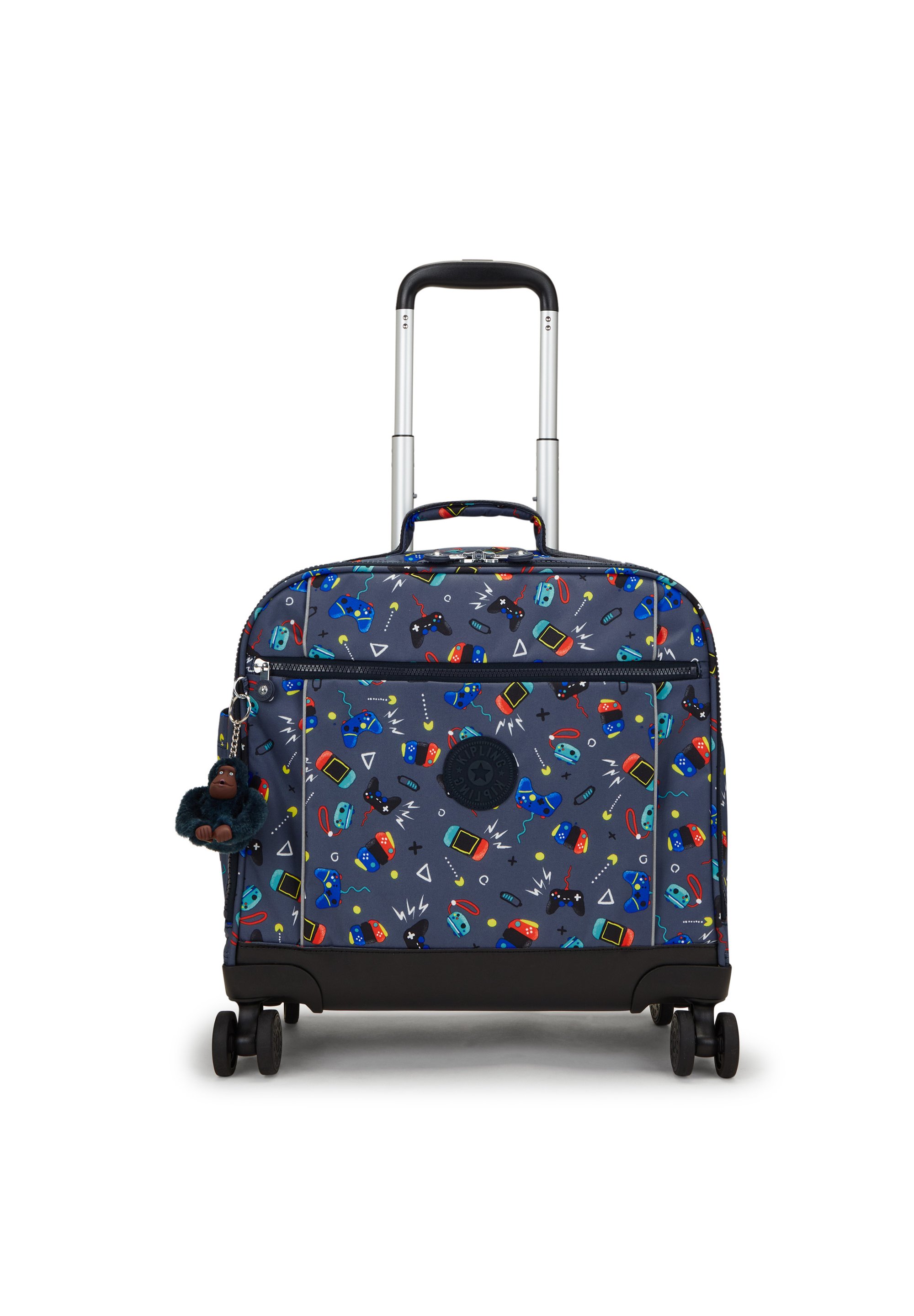 Mochila Kipling Kipling Maletas Con Ruedas Mochila Kipling Escolar