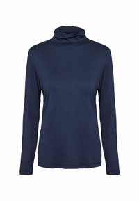 SC-MARICA 12 - Pitkähihainen paita - blue iris