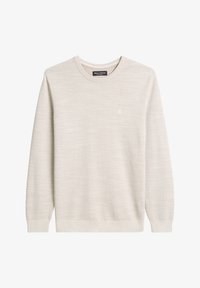 Non sélectionné, mercy white cotton