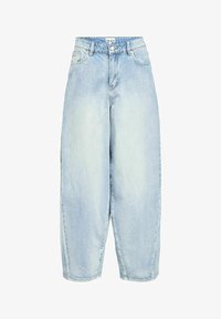 Non sélectionné, light blue denim