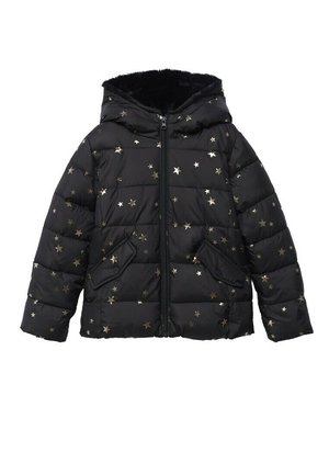 Chaqueta de invierno - black