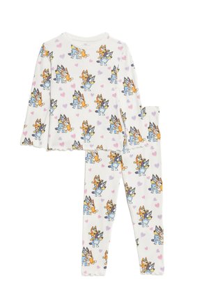 BLUEY SET - Pigiama - ivory