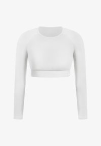 Unausgewählt, hellgrau