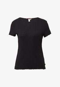 Geselecteerd, schwarz