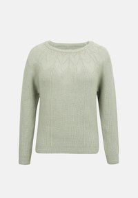 Sélectionné, sage green