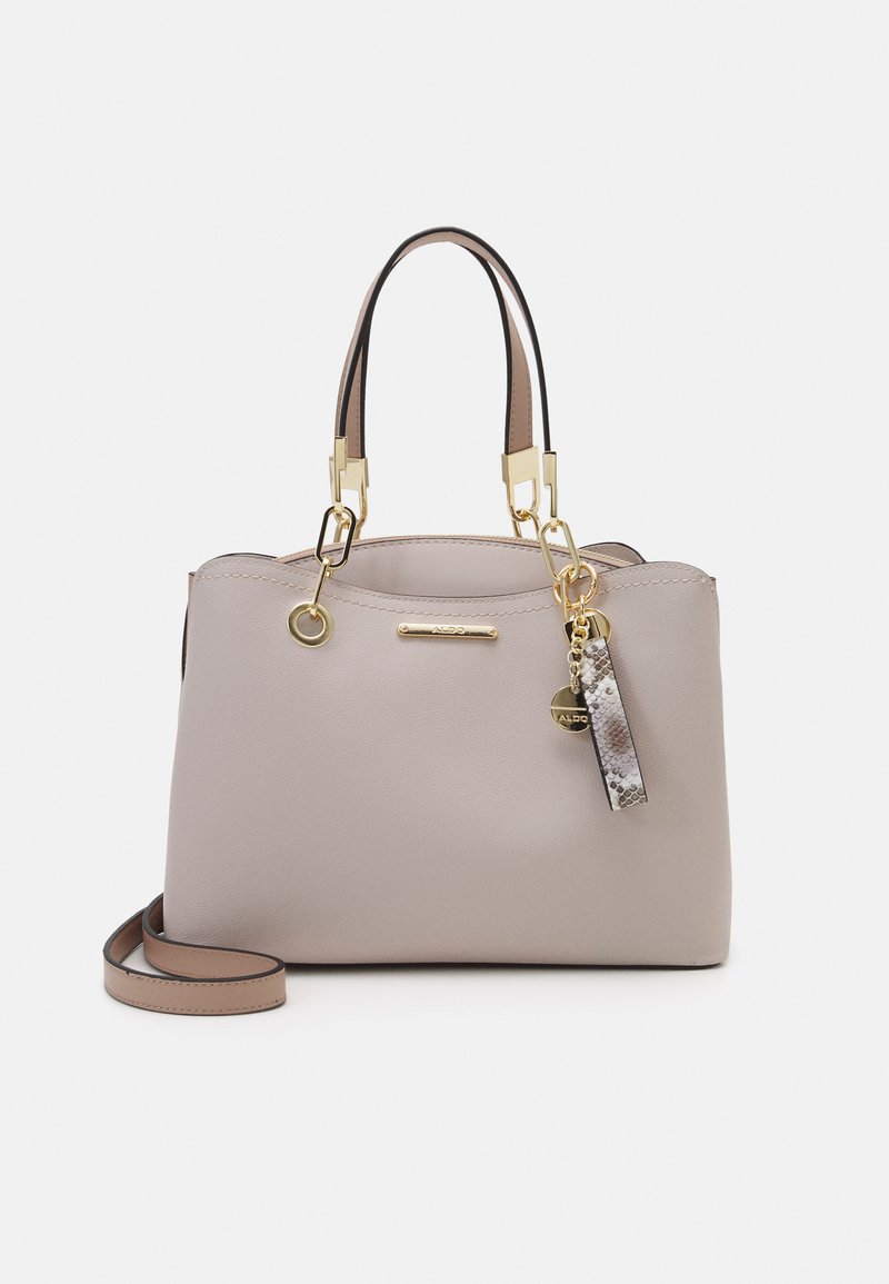 ALDO HAYSOM Handbag bone/taupe/offwhite Zalando.ie