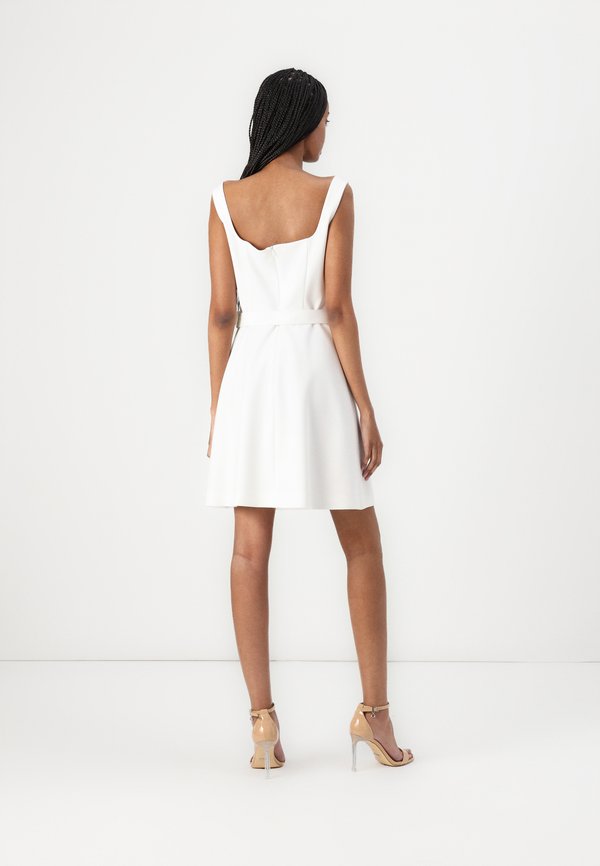 KAMENA - Day dress - natural3